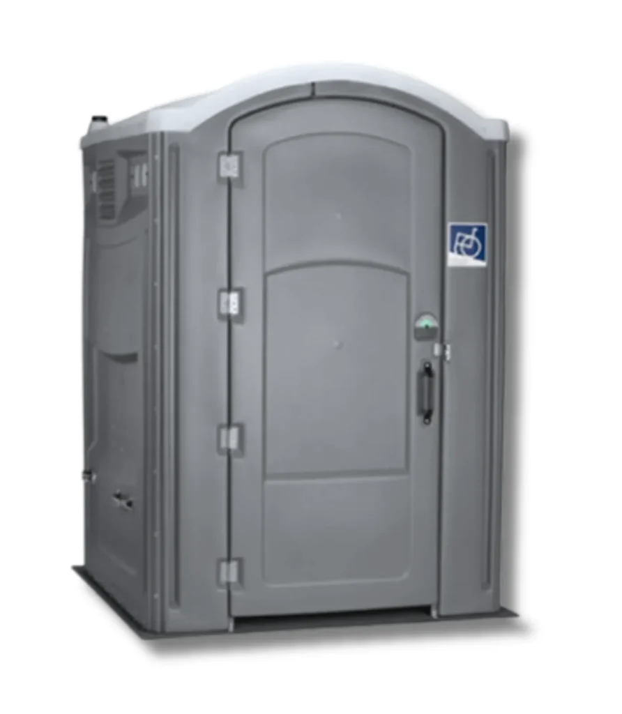 Portable Toilet Products