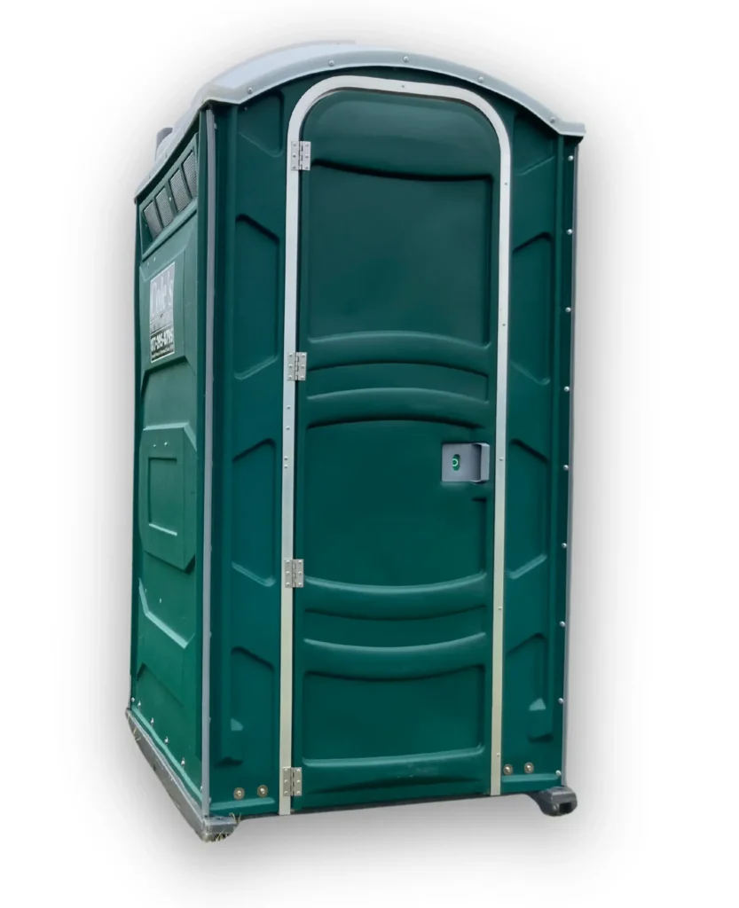 Portable Toilet Products